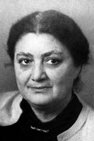 Мери Анджапаридзе